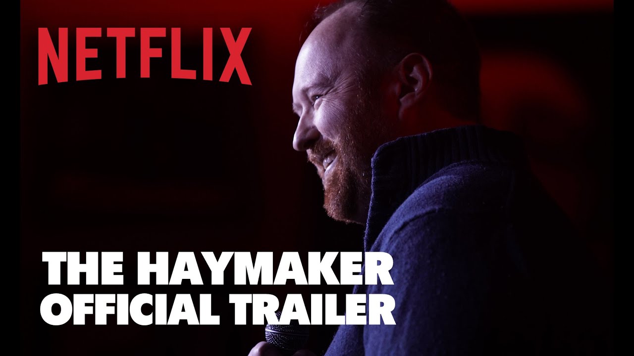 The Haymaker Official Trailer | Ginger Prime Comedy