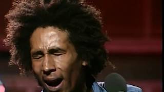 Bob Marley & The Wailers - Concrete Jungle (Live At The Old Grey Whistle, 1973)