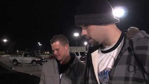 Yellow 2010 Camaro SS Turbo done by fastlane