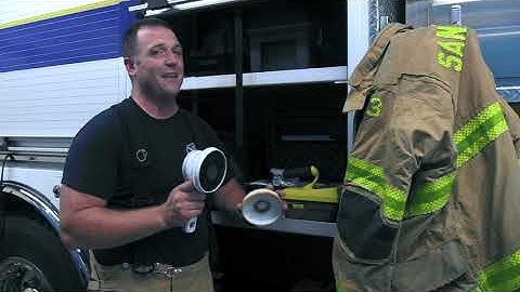 First Responders Series: RaySafe 452 vs 451p