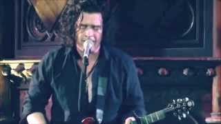 Anathema - Angels walk among us (live at the Union Chapel, DVD footage)