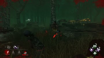 Blind Bubba [Old DBD]