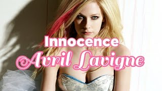 Avril Lavigne - Innocence (Music Video)