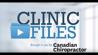 Ontario's Low Back Pain Pilot Project