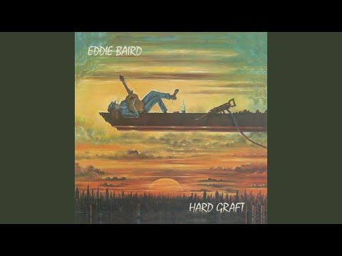 Eddie Baird — I Love You