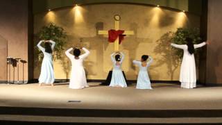 Lead me to the cross | Praise Dance