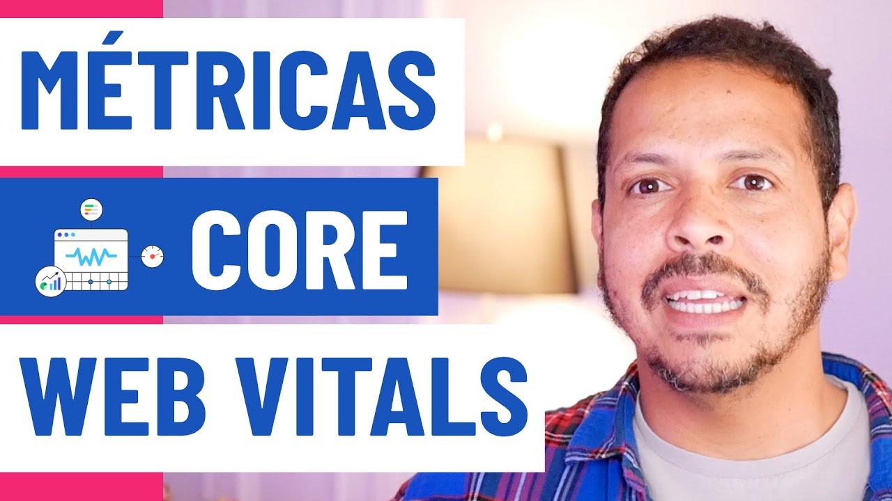 Como Core Web Vitals irá influenciar no SEO do seu site - YouTube