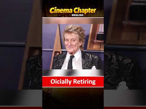 Video Rod Stewart Announces FINAL Farewell Tour!