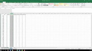 Dummy Coding JASP