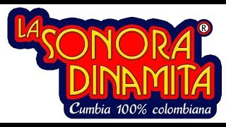 Watch La Sonora Dinamita Que Nadie Sepa Mi Sufrir video