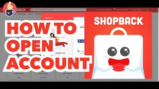 How to Create Shopback Account screenshot 4