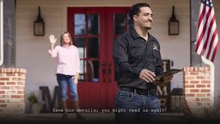 AAAC Wildlife Removal of Houston - Squirrel Exterminator Tomball