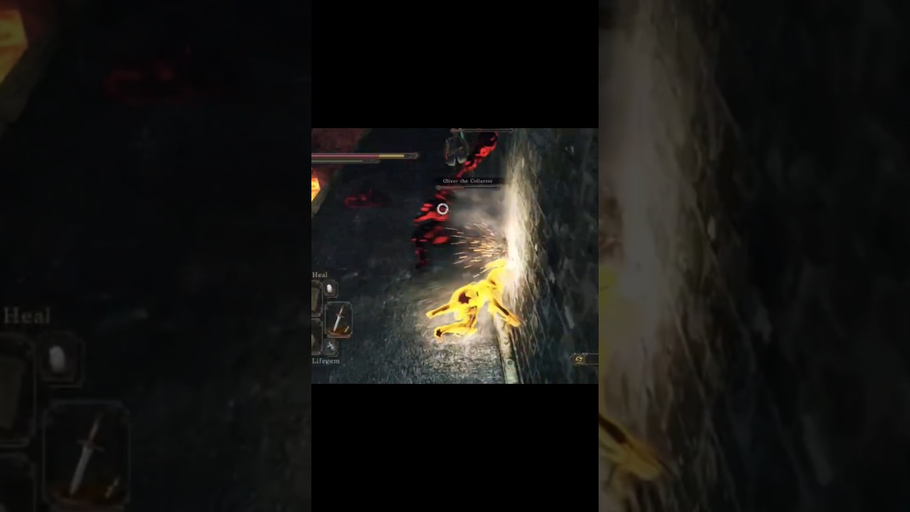 Anyone know why my camera did this?