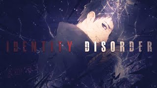 Identity Disorder [AMV/Collab] | HBD Damyan!