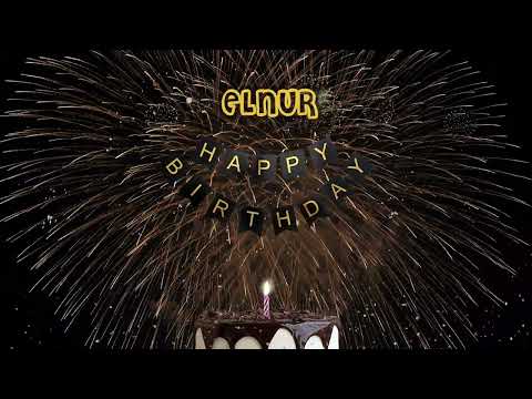 ELNUR Happy Birthday Song – Happy Birthday to You - Best wishes on your birthday! Song Song