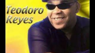 Morire Bebiendo [Cerveza y Romo] - Teodoro Reyes (Audio Bachata) chords