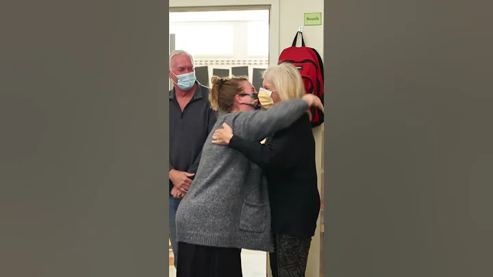 Abby Jones Scholarship Winner