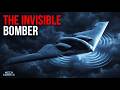 The Invisible Bomber That Can Hit Any Target on Earth | Mech Cosmos