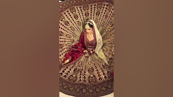 The Unveiling of a bride ❤️