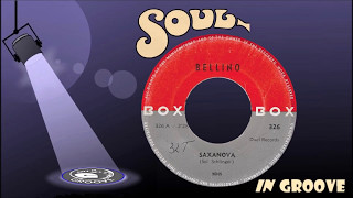 Bellino......Saxanova