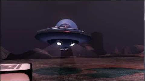 Skeletal animation test v2