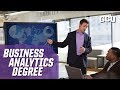 GCU Online Degree Programs | Online Business Analytics Programs