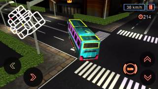 Party Bus Driver 2015 Part 3 Gameplay (Android) (1080p) screenshot 5