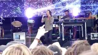 Incubus - Absolution Calling - Soundwave 2015 Melbourne