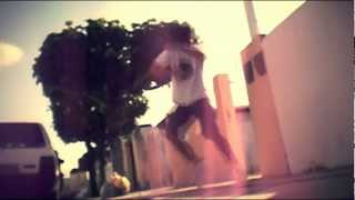 William - Old School - #ONREBOLATION
