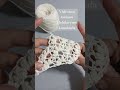 #crochet #hobilaryumcrochet #örgümodelleri #crocheting #knitting #handmade #shorts