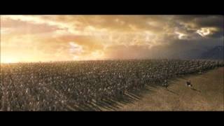 Battle of the Pelennor Fields Soundtrack - EPIC VERSION