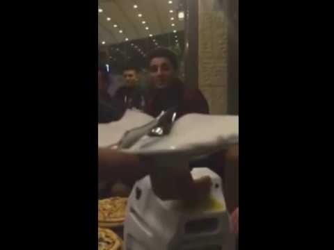 محمد عساف يغني ما وحشناك