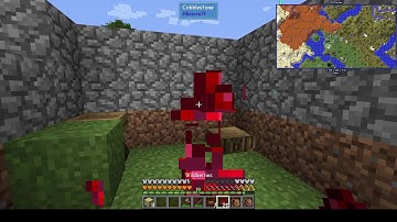 SevTech: Ages Tips Age 0 Addendum