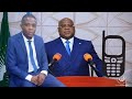 N DIRECT TELEPHONE OUVERT AVEC PATIENT MWANA AKOLI DU 27/10/2020 ( VIDEO )