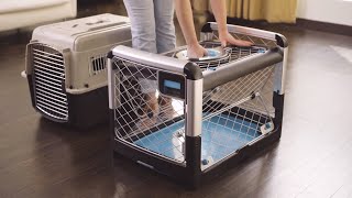 Diggs Revol Dog Crate Review  Paw of Approval