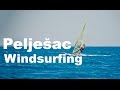 Pwysep peljeac  windsurfing