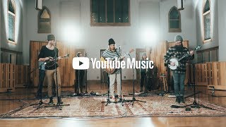 Miniatura de vídeo de "Judah & the Lion - Over my head (Bluegrass Live w/ Jerry Douglas & Dan Tyminski)"