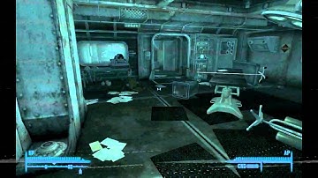 Fallout 3 - Escape! Part 1