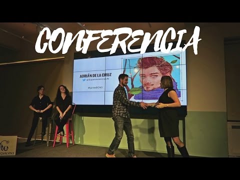 Sobrevivir sin beber tu orina | Ignite Barcelona - Sobrevivir sin beber tu orina | Ignite Barcelona