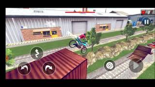 Best of Luck! For Impossible Stunt Bike Game 3D in the world of Bike Stunt Games! screenshot 4