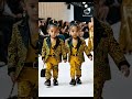 Animal outfits BABY FASHION SHOW👶 #baby #cute #kids #shorts #베이비 #fyp