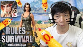 Download lagu Ayam Ayam Ku MANA Rules Of Survival Meot Live Stream Ayam Ayam Ku MANA Rules Of Survival Meot Live Stream