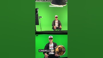 China Mac Busting out the Language from his Homeland