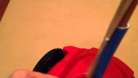 Parallax S2 Chalk Feeder