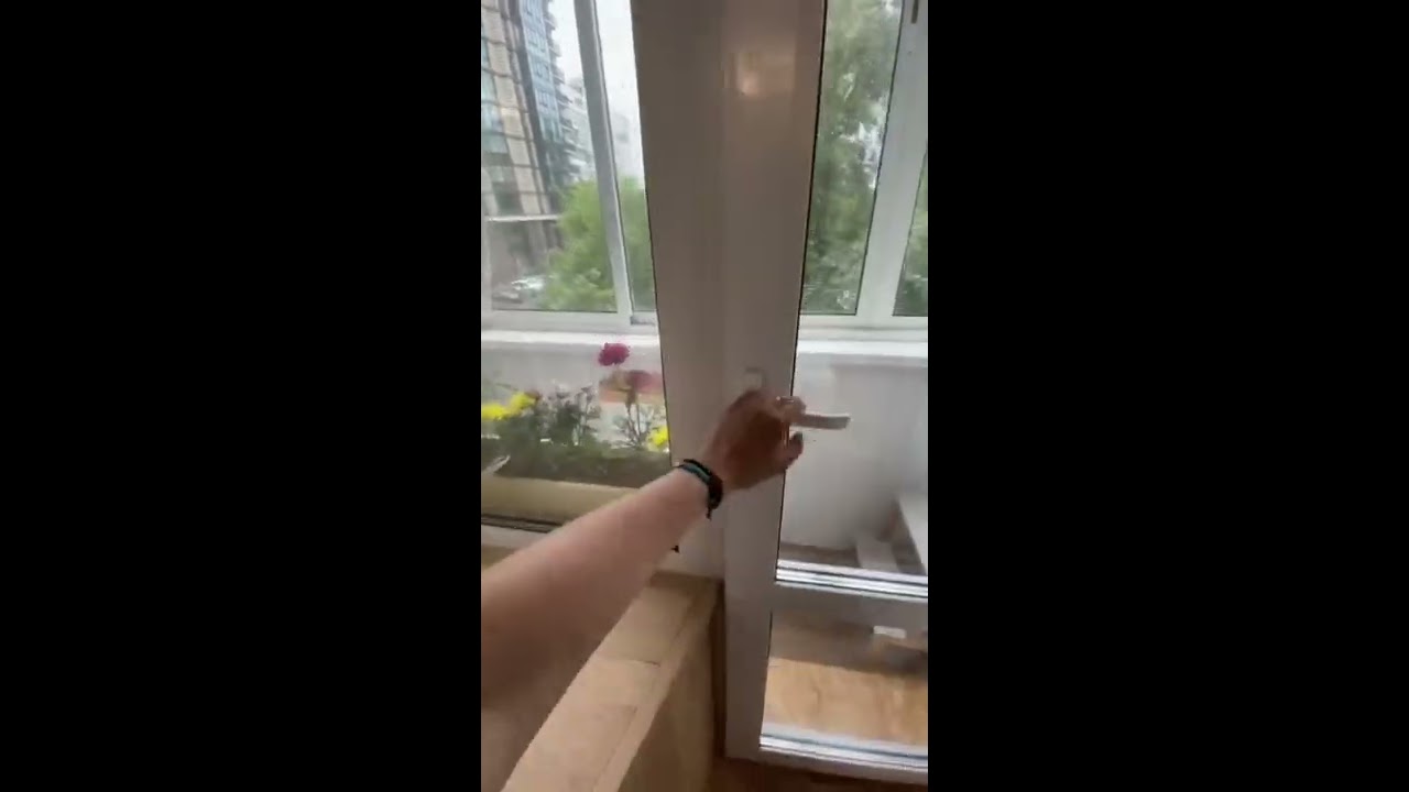 красивые оборудованные балконы
