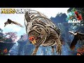 Epic Roll Rat Jump!!! - Ark Survival Evolved