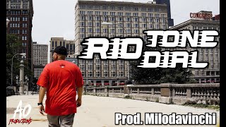 Rio | "Tone Dial" | Shot By; A.O Productions