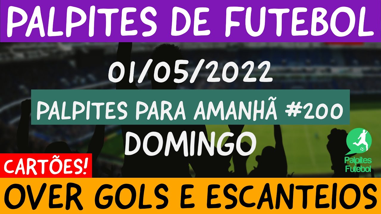 palpites de jogos de hoje