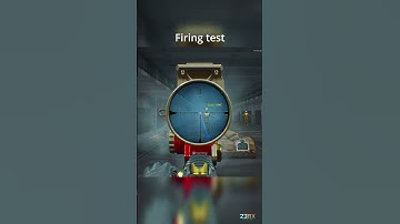 PTR-32 Mid-Long range + Bipod #deltaforce #deltaforcegame #deltaforcemobile #garenadeltaforce