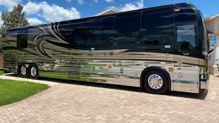 2008 Prevost Liberty Elegant Lady XL2 for sale $699k (sold)